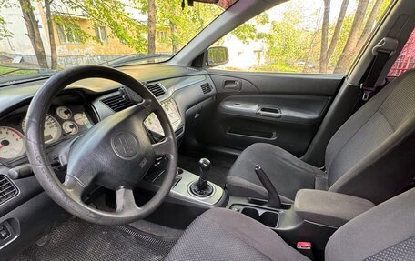 Mitsubishi Lancer IX, 2005 год, 400 000 рублей, 4 фотография