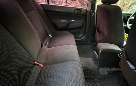 Mitsubishi Lancer IX, 2005 год, 400 000 рублей, 3 фотография