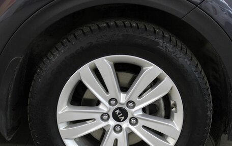 KIA Sportage IV рестайлинг, 2017 год, 2 017 000 рублей, 23 фотография