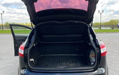 Nissan Qashqai, 2017 год, 1 870 000 рублей, 7 фотография