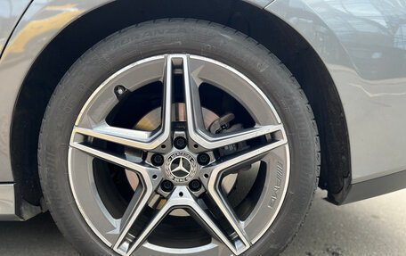 Mercedes-Benz CLA, 2020 год, 4 150 000 рублей, 9 фотография