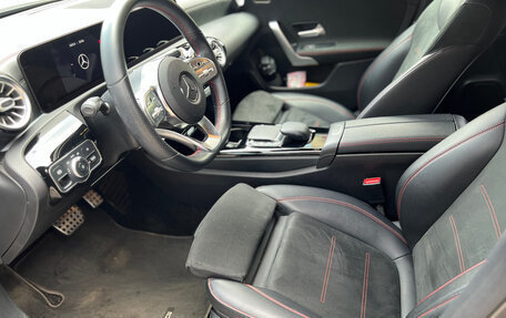 Mercedes-Benz CLA, 2020 год, 4 150 000 рублей, 7 фотография