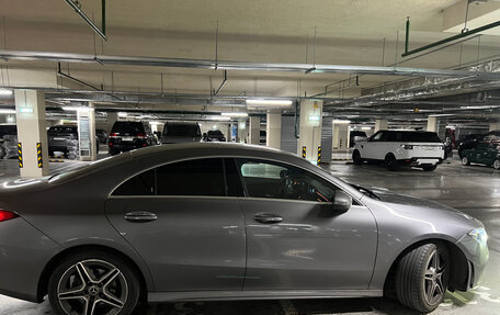 Mercedes-Benz CLA, 2020 год, 4 150 000 рублей, 16 фотография