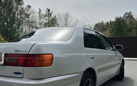 Toyota Corona IX (T190), 2000 год, 539 000 рублей, 4 фотография