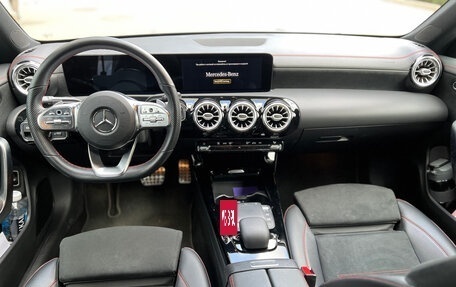 Mercedes-Benz CLA, 2020 год, 4 150 000 рублей, 11 фотография