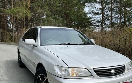 Toyota Corona IX (T190), 2000 год, 539 000 рублей, 2 фотография