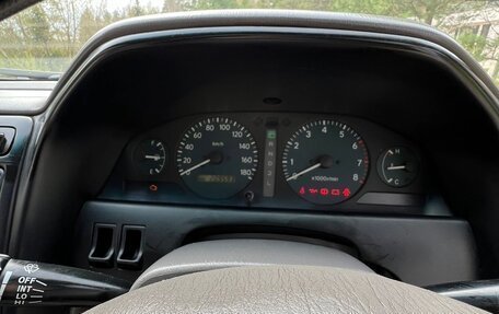 Toyota Corona IX (T190), 2000 год, 539 000 рублей, 10 фотография