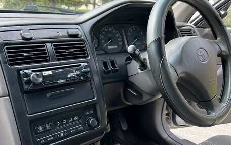 Toyota Corona IX (T190), 2000 год, 539 000 рублей, 13 фотография