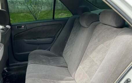Toyota Corona IX (T190), 2000 год, 539 000 рублей, 17 фотография