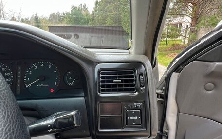 Toyota Corona IX (T190), 2000 год, 539 000 рублей, 12 фотография