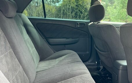 Toyota Corona IX (T190), 2000 год, 539 000 рублей, 19 фотография