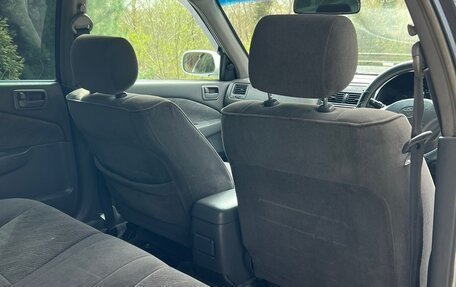 Toyota Corona IX (T190), 2000 год, 539 000 рублей, 20 фотография