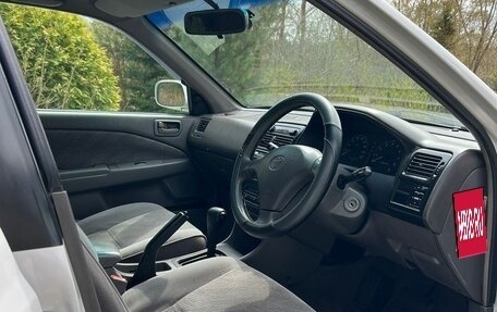 Toyota Corona IX (T190), 2000 год, 539 000 рублей, 21 фотография