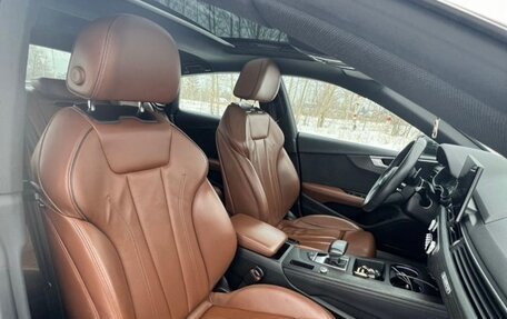Audi A5, 2020 год, 4 900 000 рублей, 6 фотография