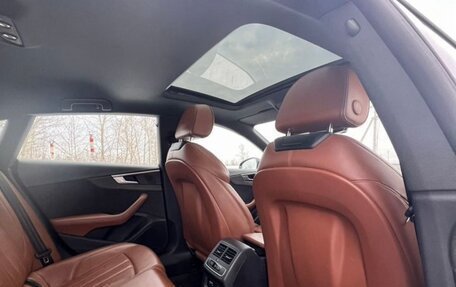 Audi A5, 2020 год, 4 900 000 рублей, 8 фотография