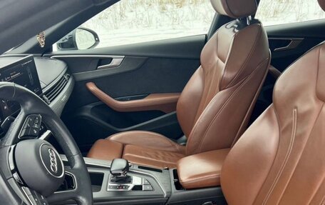 Audi A5, 2020 год, 4 900 000 рублей, 5 фотография