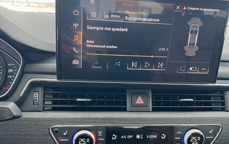 Audi A5, 2020 год, 4 900 000 рублей, 9 фотография