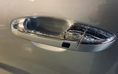 KIA Sportage IV рестайлинг, 2018 год, 2 499 000 рублей, 14 фотография