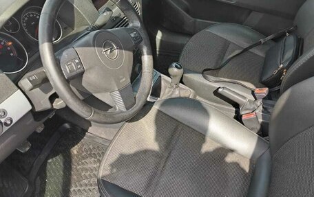 Opel Astra H, 2006 год, 445 000 рублей, 2 фотография