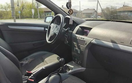 Opel Astra H, 2006 год, 445 000 рублей, 4 фотография
