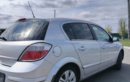 Opel Astra H, 2006 год, 445 000 рублей, 5 фотография