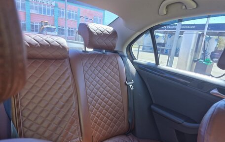 Volkswagen Jetta VI, 2013 год, 1 050 000 рублей, 11 фотография