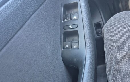 Volkswagen Jetta VI, 2013 год, 1 050 000 рублей, 17 фотография