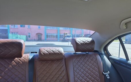 Volkswagen Jetta VI, 2013 год, 1 050 000 рублей, 14 фотография