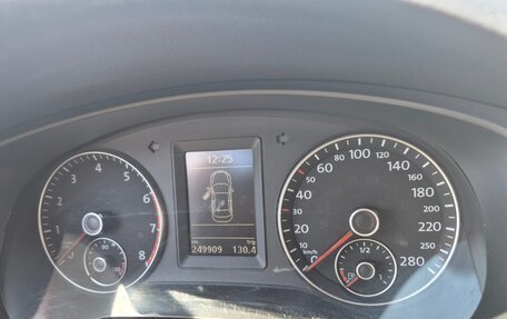 Volkswagen Jetta VI, 2013 год, 1 050 000 рублей, 12 фотография