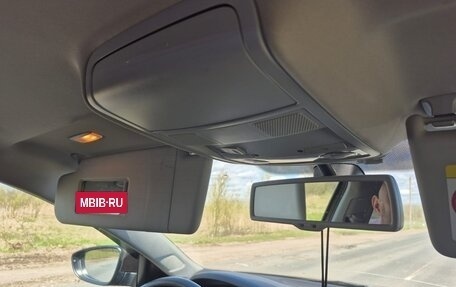 Volkswagen Jetta VI, 2013 год, 1 050 000 рублей, 16 фотография