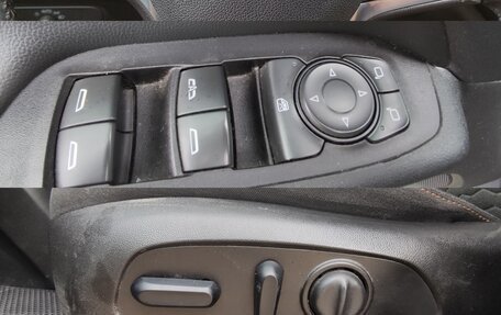 Chevrolet Equinox III, 2018 год, 1 539 000 рублей, 16 фотография