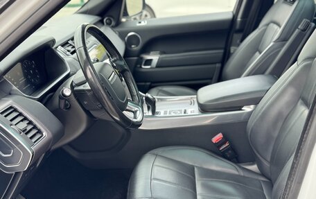 Land Rover Range Rover Sport II, 2019 год, 5 990 000 рублей, 10 фотография