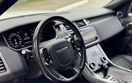 Land Rover Range Rover Sport II, 2019 год, 5 990 000 рублей, 9 фотография