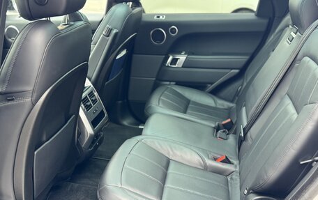 Land Rover Range Rover Sport II, 2019 год, 5 990 000 рублей, 12 фотография
