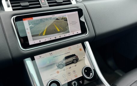 Land Rover Range Rover Sport II, 2019 год, 5 990 000 рублей, 13 фотография