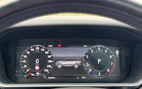 Land Rover Range Rover Sport II, 2019 год, 5 990 000 рублей, 15 фотография