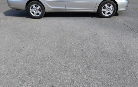 Toyota Camry V40, 2003 год, 850 000 рублей, 3 фотография
