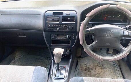 Toyota Vista, 1994 год, 300 000 рублей, 5 фотография