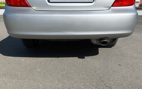 Toyota Camry V40, 2003 год, 850 000 рублей, 5 фотография