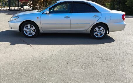 Toyota Camry V40, 2003 год, 850 000 рублей, 4 фотография