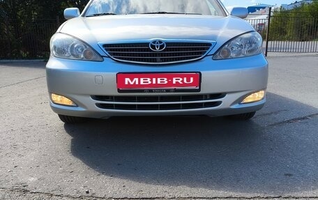 Toyota Camry V40, 2003 год, 850 000 рублей, 2 фотография