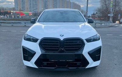 BMW X6 M, 2024 год, 21 460 000 рублей, 1 фотография