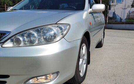 Toyota Camry V40, 2003 год, 850 000 рублей, 11 фотография
