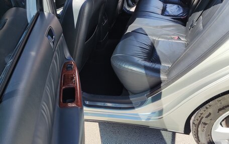 Toyota Camry V40, 2003 год, 850 000 рублей, 13 фотография