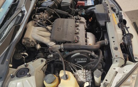 Toyota Camry V40, 2003 год, 850 000 рублей, 14 фотография