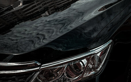Toyota Camry, 2015 год, 2 200 000 рублей, 3 фотография
