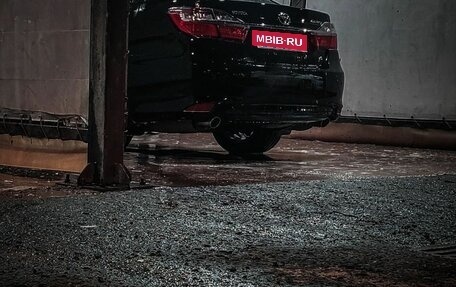 Toyota Camry, 2015 год, 2 200 000 рублей, 11 фотография