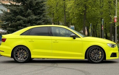 Audi S3, 2014 год, 3 000 000 рублей, 7 фотография