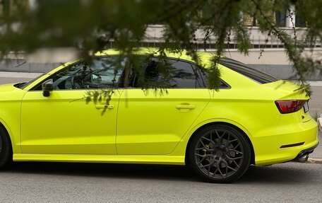 Audi S3, 2014 год, 3 000 000 рублей, 8 фотография