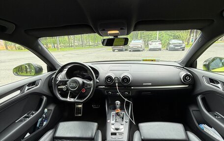 Audi S3, 2014 год, 3 000 000 рублей, 10 фотография